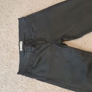 Madewell Black Jeans